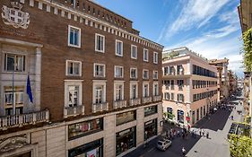 Stay Inn Rome Via Del Corso